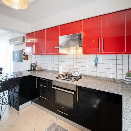 Stylish Flat With A Pool In Oludeniz Hisaronu Фетхие