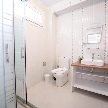Апартаменты Stylish Flat With A Pool In Oludeniz Hisaronu *
