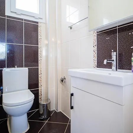 Stylish Flat With A Pool In Oludeniz Hisaronu *